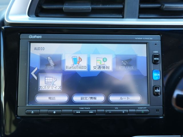 HONDA FIT 2017 Image 31