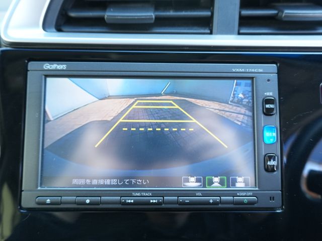 HONDA FIT 2017 Image 31