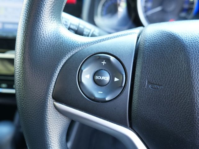 HONDA FIT 2017 Image 31