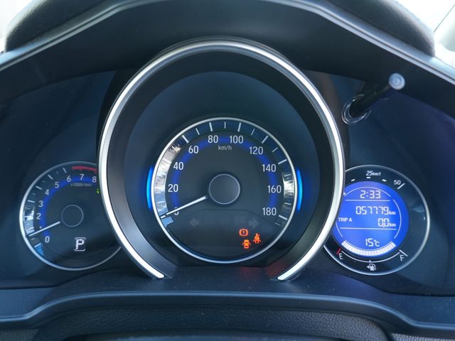 HONDA FIT 2017 Image 31