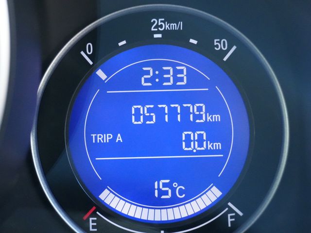 HONDA FIT 2017 Image 31