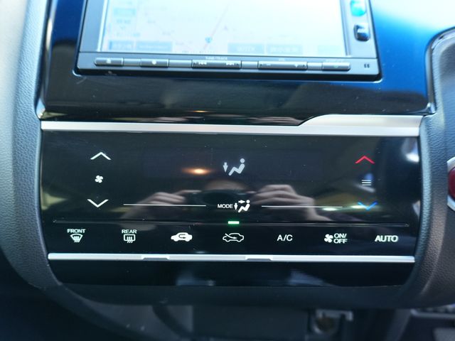 HONDA FIT 2017 Image 31