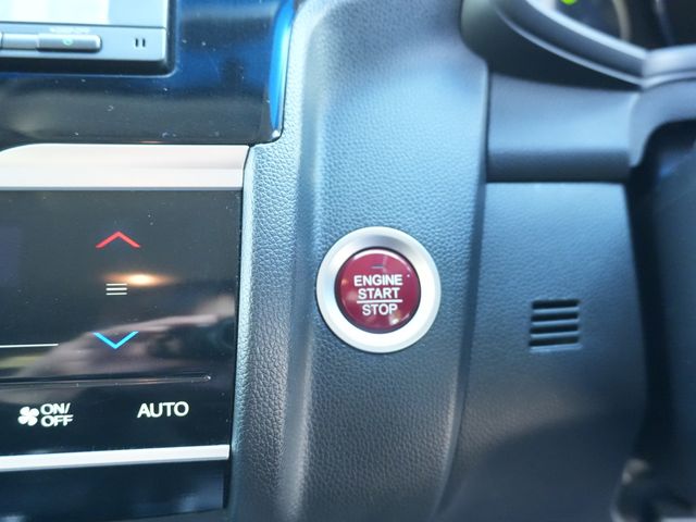 HONDA FIT 2017 Image 31