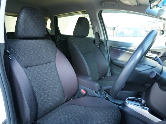 HONDA FIT 2017 Image 31