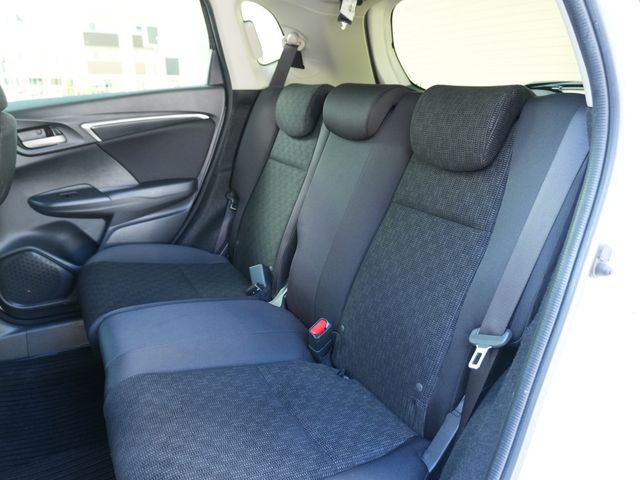 HONDA FIT 2017 Image 31