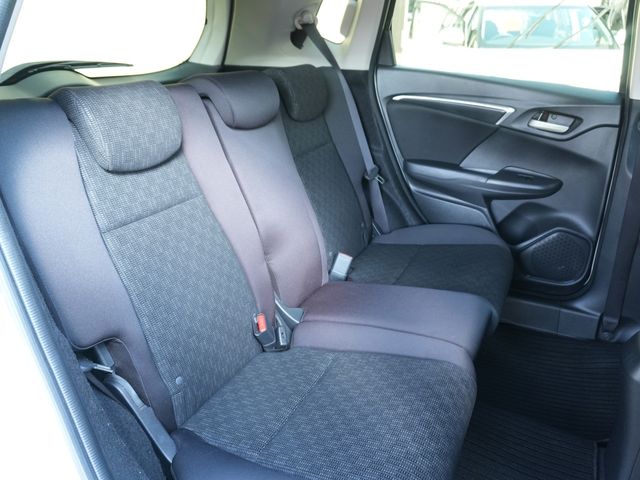 HONDA FIT 2017 Image 31