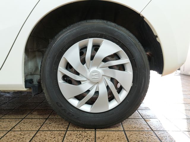 HONDA FIT 2017 Image 31