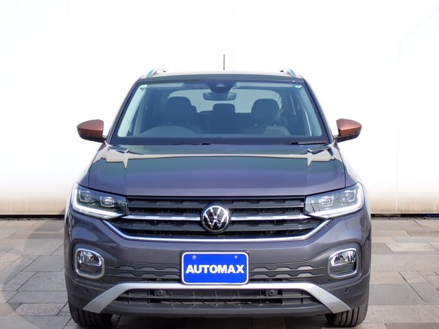 VOLKSWAGEN T-CROSS 2024 Image 31