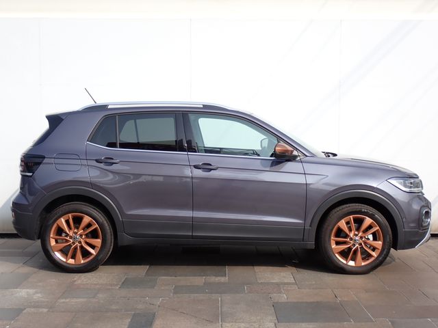 VOLKSWAGEN T-CROSS 2024 Image 31