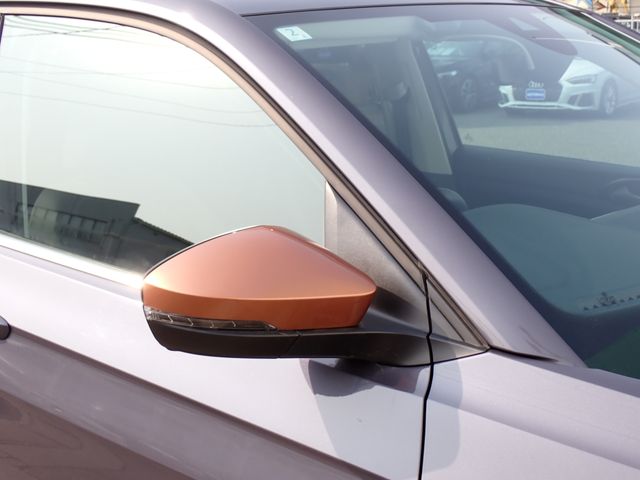 VOLKSWAGEN T-CROSS 2024 Image 31