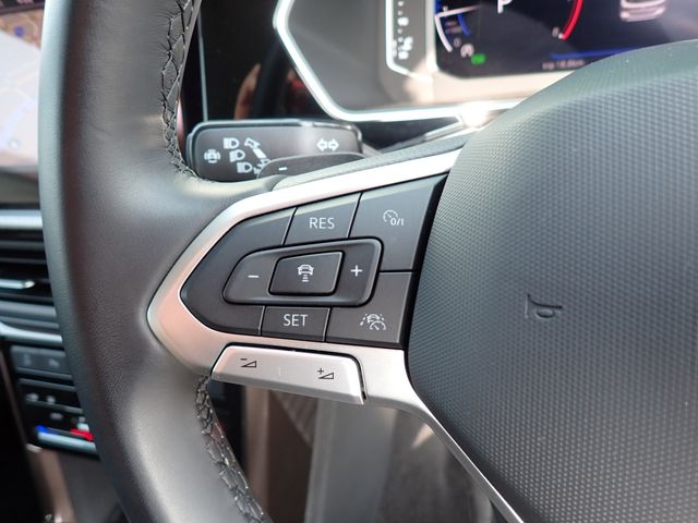 VOLKSWAGEN T-CROSS 2024 Image 31