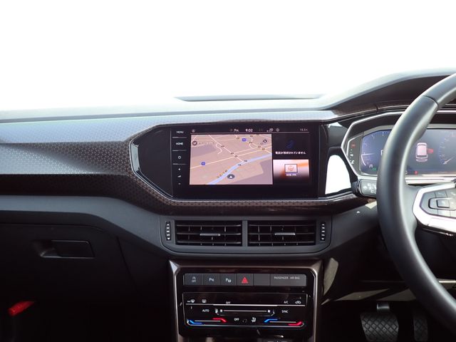 VOLKSWAGEN T-CROSS 2024 Image 31