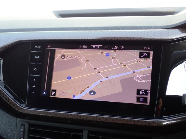 VOLKSWAGEN T-CROSS 2024 Image 31