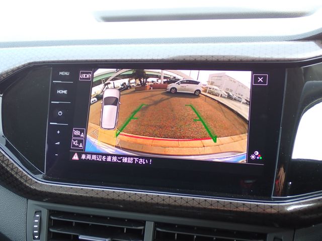 VOLKSWAGEN T-CROSS 2024 Image 31