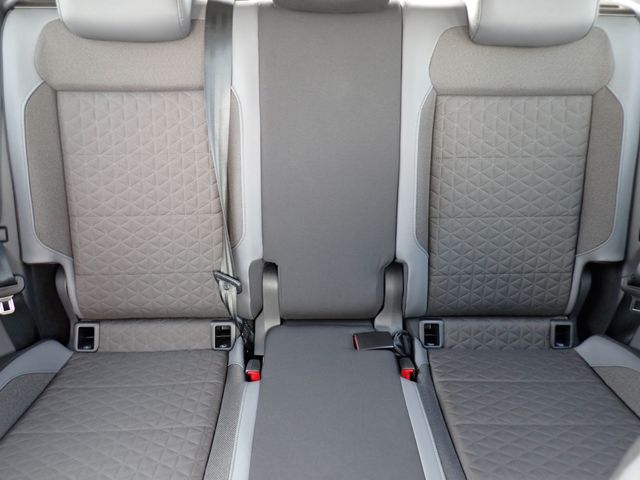 VOLKSWAGEN T-CROSS 2024 Image 31