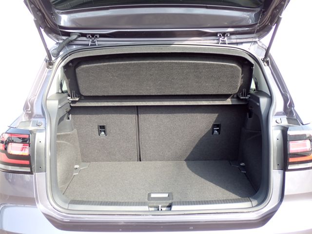 VOLKSWAGEN T-CROSS 2024 Image 31