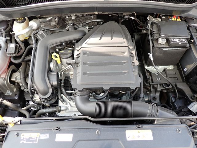 VOLKSWAGEN T-CROSS 2024 Image 31