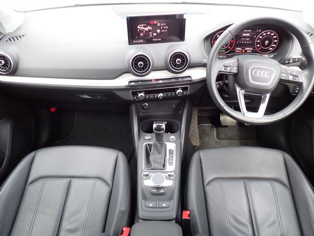 AUDI Q2 2023 Image 31