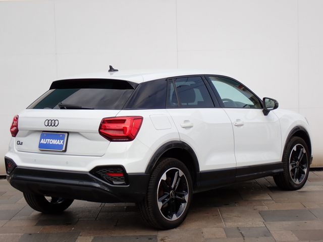 AUDI Q2 2023 Image 31