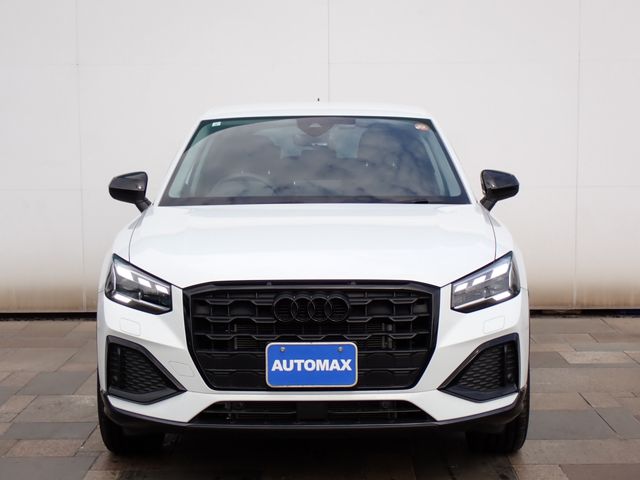 AUDI Q2 2023 Image 31