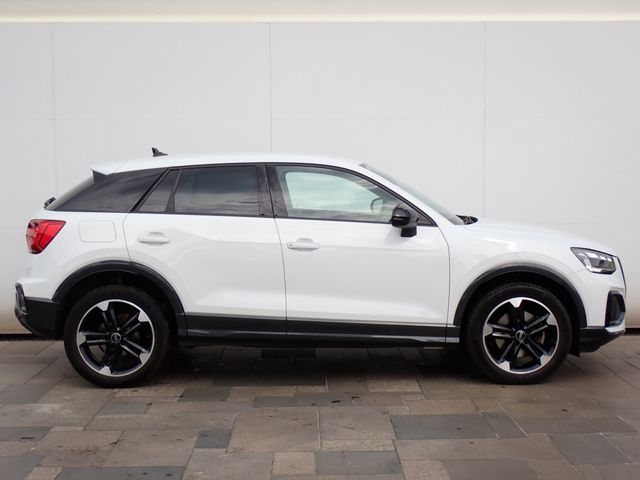 AUDI Q2 2023 Image 31