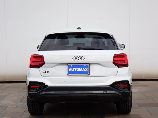 AUDI Q2 2023 Image 31