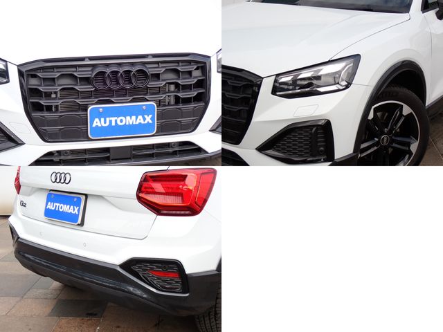 AUDI Q2 2023 Image 31