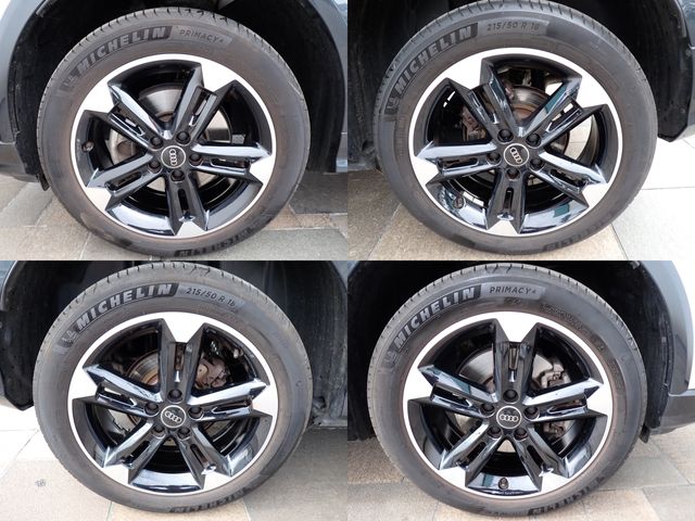 AUDI Q2 2023 Image 31