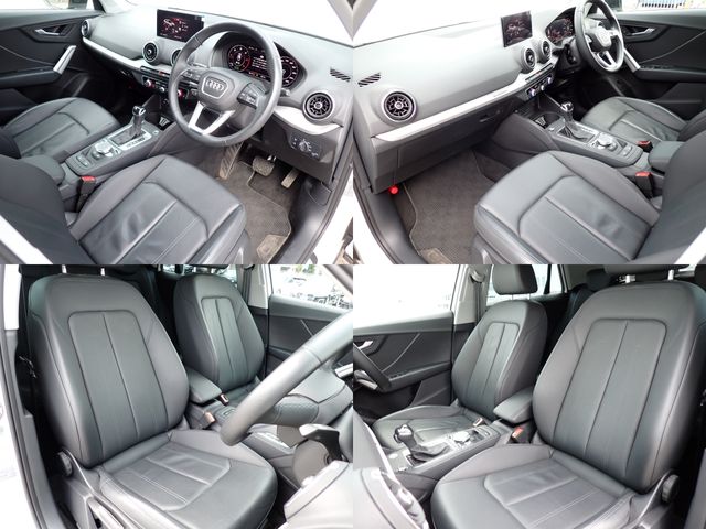 AUDI Q2 2023 Image 31