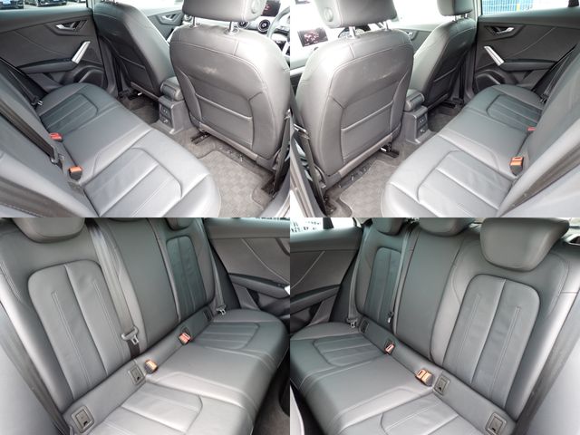 AUDI Q2 2023 Image 31