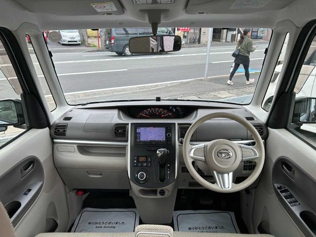 DAIHATSU TANTO 2014 Image 31