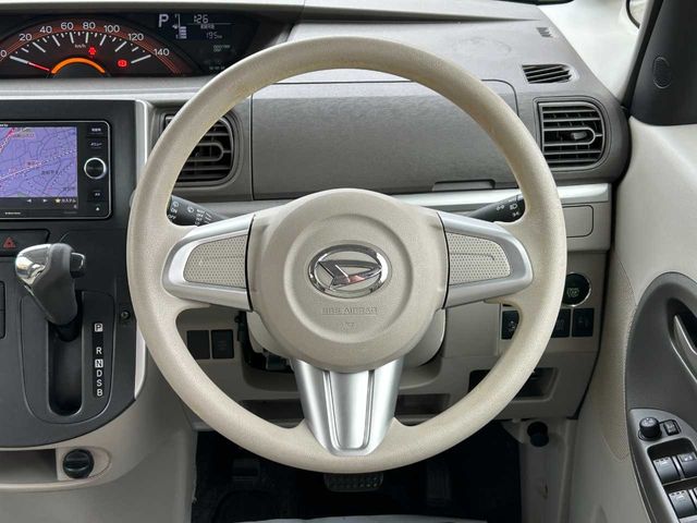 DAIHATSU TANTO 2014 Image 31