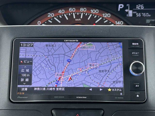 DAIHATSU TANTO 2014 Image 31