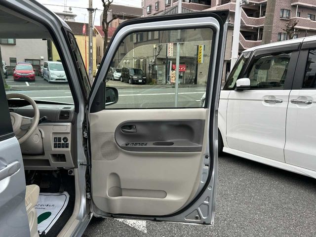 DAIHATSU TANTO 2014 Image 31