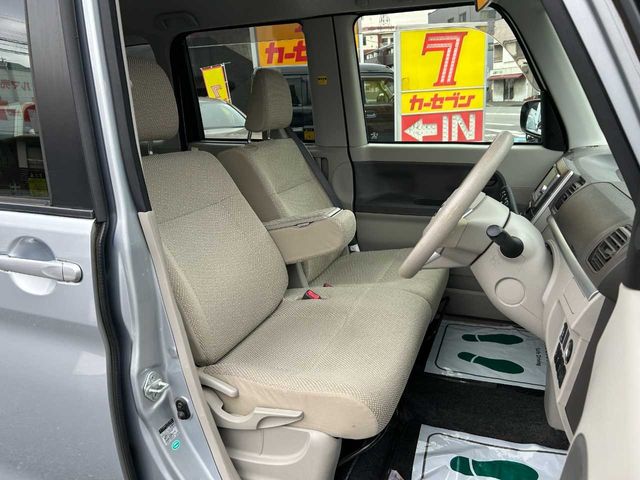 DAIHATSU TANTO 2014 Image 31