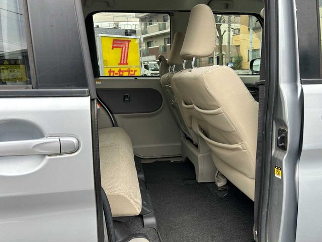 DAIHATSU TANTO 2014 Image 31