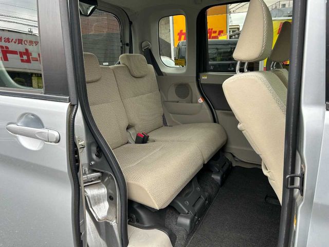 DAIHATSU TANTO 2014 Image 31