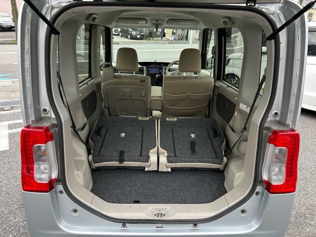 DAIHATSU TANTO 2014 Image 31