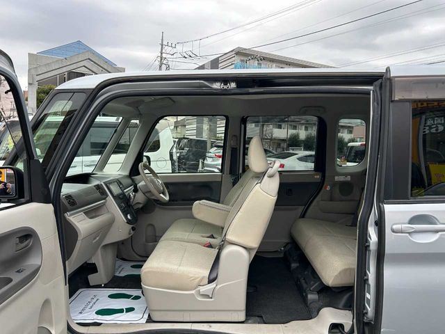 DAIHATSU TANTO 2014 Image 31