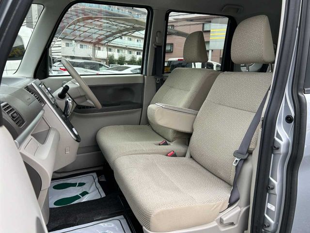 DAIHATSU TANTO 2014 Image 31