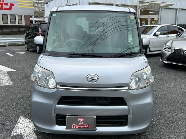 DAIHATSU TANTO 2014 Image 31