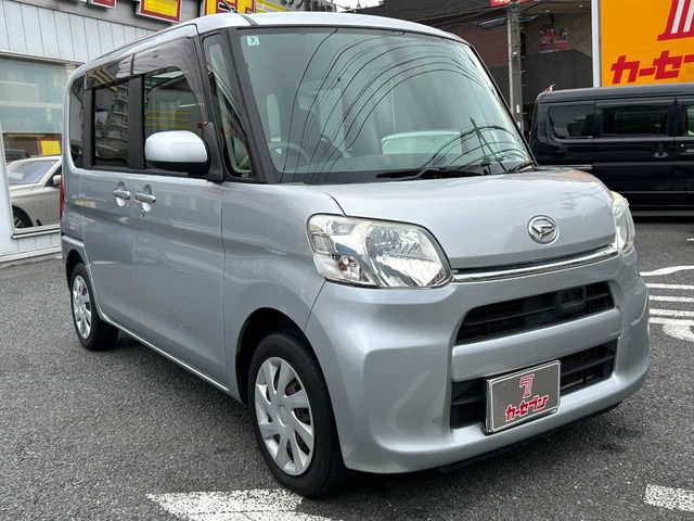 DAIHATSU TANTO 2014 Image 31