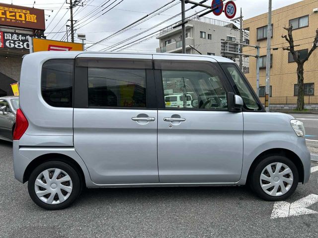 DAIHATSU TANTO 2014 Image 31