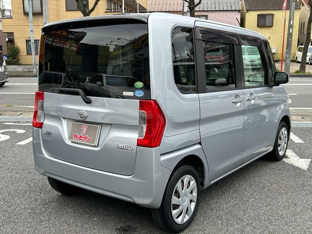 DAIHATSU TANTO 2014 Image 31