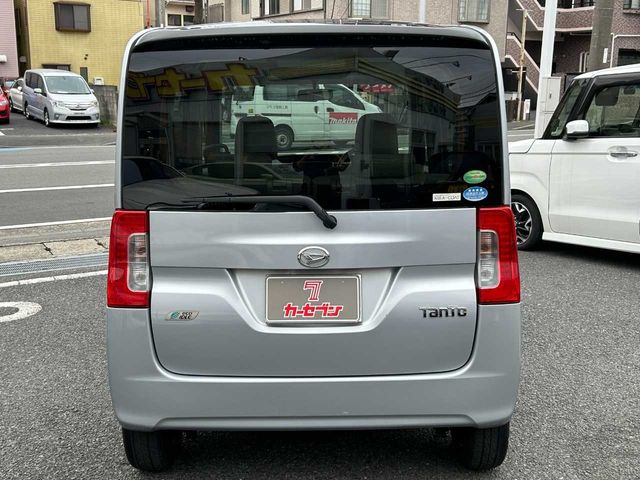 DAIHATSU TANTO 2014 Image 31