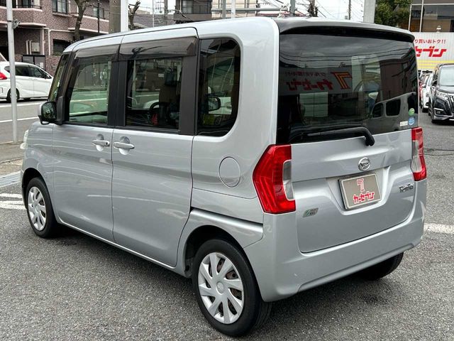 DAIHATSU TANTO 2014 Image 31