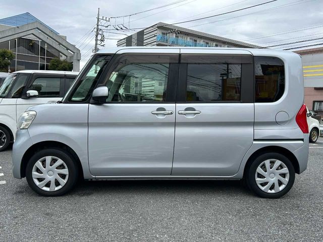 DAIHATSU TANTO 2014 Image 31