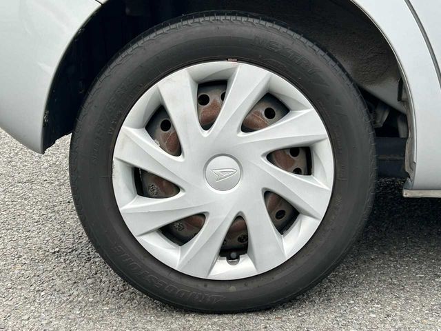 DAIHATSU TANTO 2014 Image 31