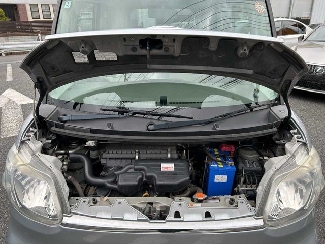 DAIHATSU TANTO 2014 Image 31