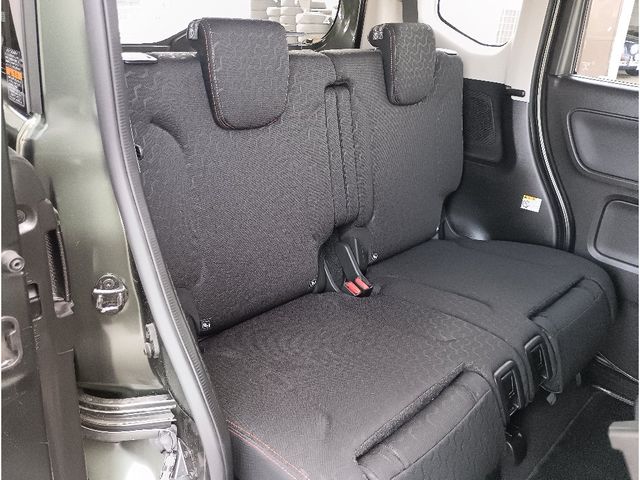 SUZUKI SPACIA GEAR 2025 Image 31